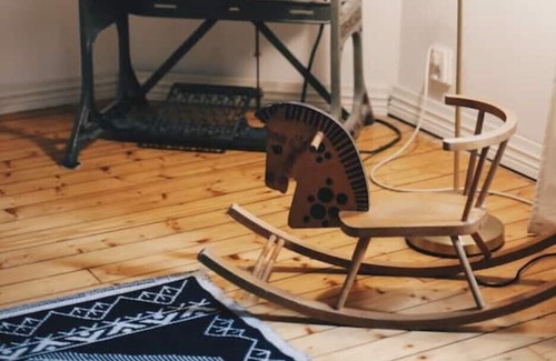 Turku Apartment | Cozy two rooms apartment with sauna