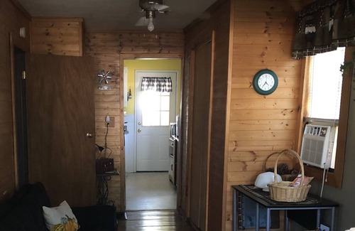 Wakefield House | Cozy U.P. Retreat