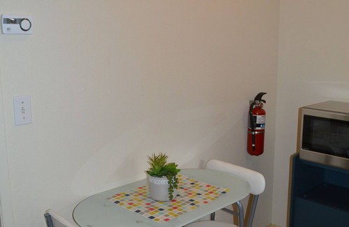 Chico Apartment | Cozy unit in Historic Barber Neighborhood in Downtown Chico