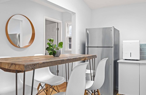 Cherokee Triangle Apartment | Cozy Unit | Near Bourbon Trail + Backyard Access!