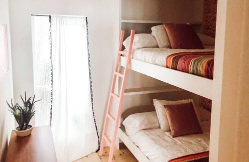 Cisco House | Cozy up at Pirate's Cove on the water!