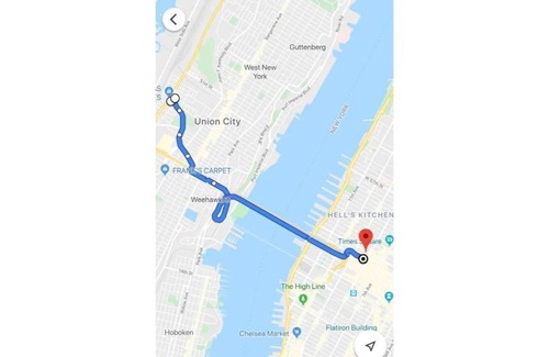 North Bergen Apartment | Cozy up in a Private Suite 20mins from NYC