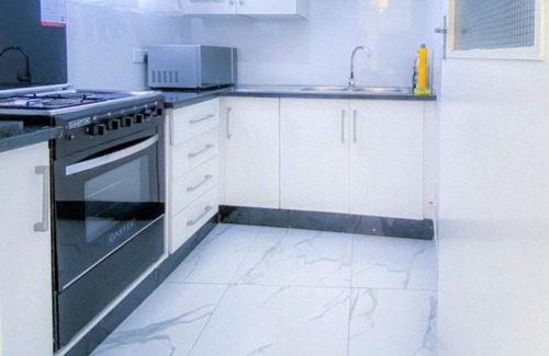 Harare Apartment | Cozy Up On 5th