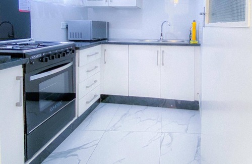 Harare Apartment | Cozy Up On 5th