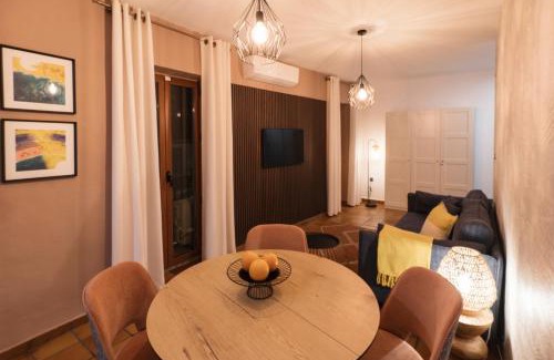 Campanar Apartment | Cozy Up Spain
