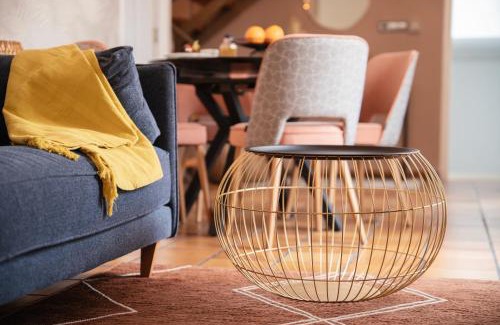 Campanar Apartment | Cozy Up Spain