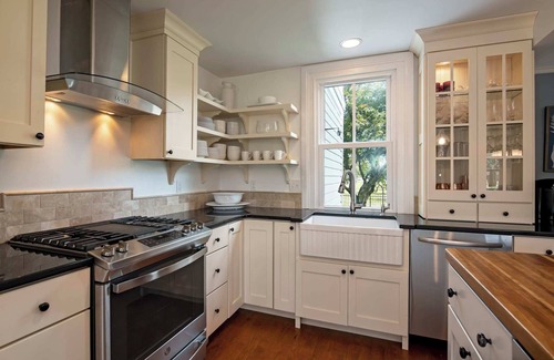 Unionville House | Cozy Up This Winter – Exclusive Offers Await!