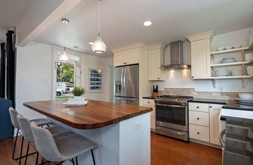 Unionville House | Cozy Up This Winter – Exclusive Offers Await!