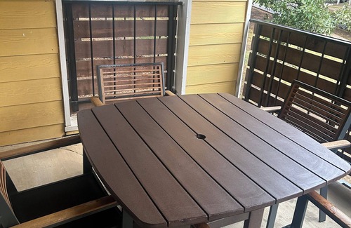North Arlington Apartment | Cozy Updated 1 Br/1 Ba 2 beds By AT&T Stadium, In The Heart Of DFW