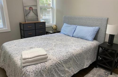 Trinidad Apartment | COZY Updated Apartment near Downtown