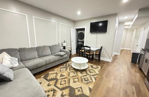 Trinidad Apartment | COZY Updated Apartment near Downtown
