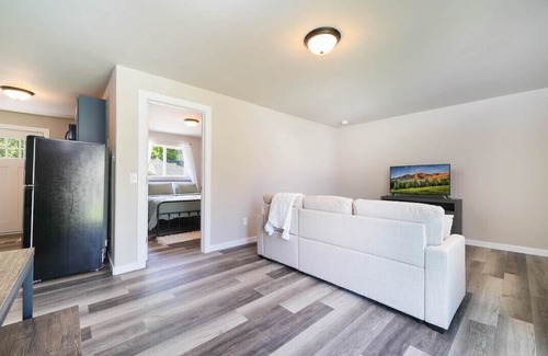 Fruita Apartment | Cozy Updated Apartment Walking Distance to Downtown Fruita