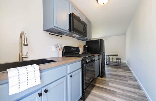 Fruita Apartment | Cozy Updated Apartment Walking Distance to Downtown Fruita