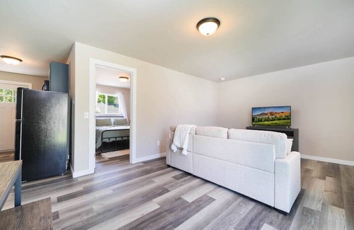 Fruita Apartment | Cozy Updated Apartment Walking Distance to Downtown Fruita