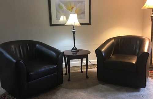 Wausau Apartment | Cozy Upper 1 bedroom
