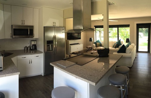 Boca Raton House | Cozy Upscale East Boca House