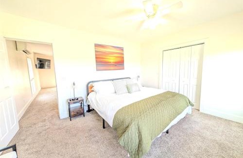 Fremont Apartment | Cozy Upstairs Apartment Near River and Marina Access