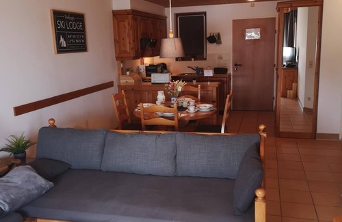 Kanzelhohe Apartment | Cozy vacation apartment on the Gerlitzen Alpe in the ski & hiking paradise of.