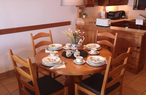 Kanzelhohe Apartment | Cozy vacation apartment on the Gerlitzen Alpe in the ski & hiking paradise of.