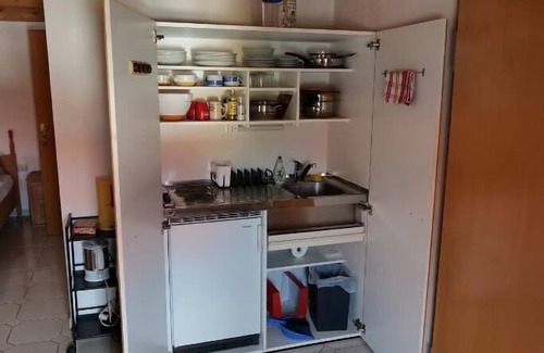 Bad Griesbach im Rottal Apartment | Cozy vacation apartment (50sqm) for 4 persons