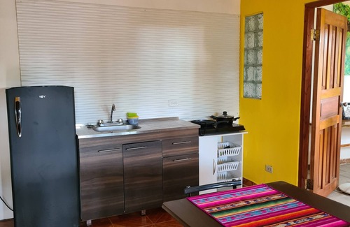 Las Lajas Apartment | Cozy vacation apartment in the heart of Las Lajas