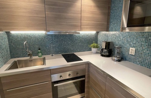 Partille Apartment | Cozy vacation apartment with pool in the countryside - 15 minutes from Gothenburg