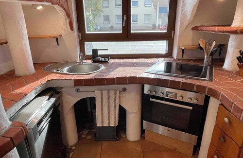 Kappel-Grafenhausen Apartment | Cozy vacation apartment in a wooden house near EuropaPark