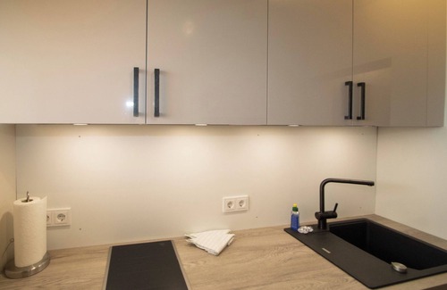 Hornum Apartment | Cozy vacation apartment with sea view in Hörnum