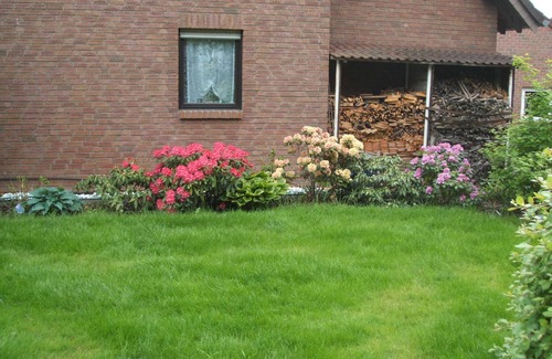 Dormagen Apartment | Cozy vacation and trade fair apartment directly on the Rhine - Cozy vacation and trade fair apartment