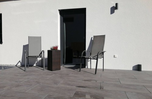 Vorderhornbach Apartment | Cozy vacation apartment at the picturesque entrance to the Hornbach Valley