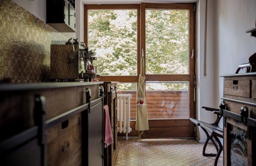 Unterallgau House | Cozy vacation apartment in Bad Wörishofen. For the whole family.
