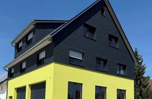 Gessertshausen Apartment | Cozy vacation apartment in the heart of the Augsburg Western Forests Nature Park