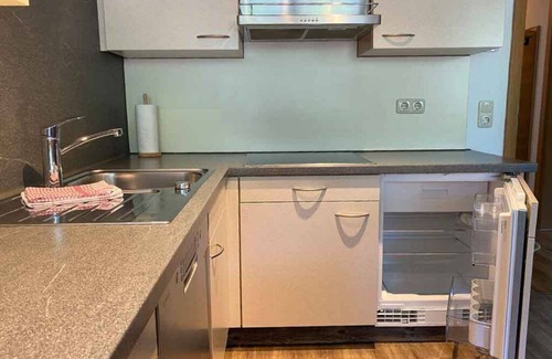 Oberjoch Apartment | Cozy vacation apartment, at Oberjoch, allergy-friendly, Bad Hindelang Plus