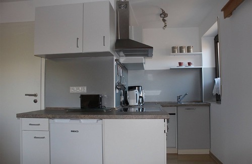 Grosswallstadt Apartment | Cozy vacation apartment Mainblick (50 sqm) in the Spessart