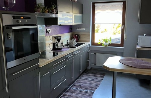 Linsengericht Apartment | Cozy vacation apartment at the gateway to the Spessart/Rhön