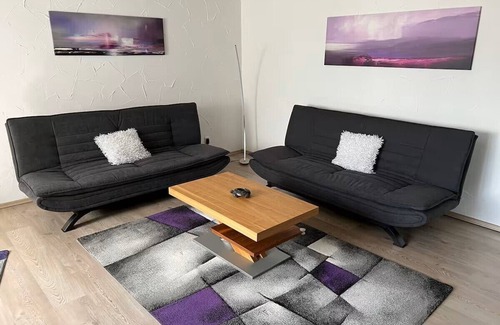 Linsengericht Apartment | Cozy vacation apartment at the gateway to the Spessart/Rhön