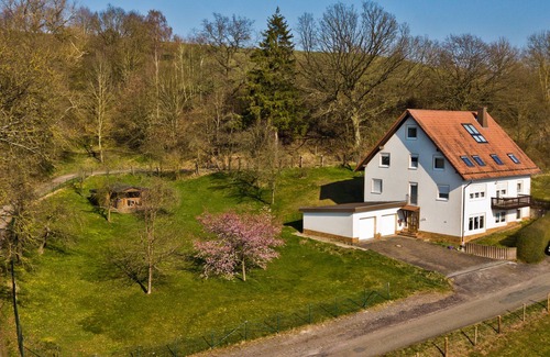 Sachsenhausen Apartment | Cozy vacation apartment with 64 sqm in a quiet location