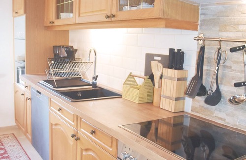 Bergern Im Dunkelsteinerwald Apartment | Cozy vacation apartment in the Wachau! Quiet location!