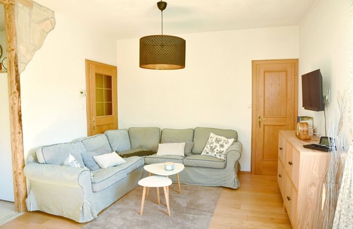Bergern Im Dunkelsteinerwald Apartment | Cozy vacation apartment in the Wachau! Quiet location!