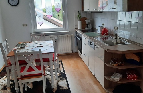 Bad Wilsnack Apartment | Cozy vacation apartment with large garden in the Prignitz in Bad Wilsnack