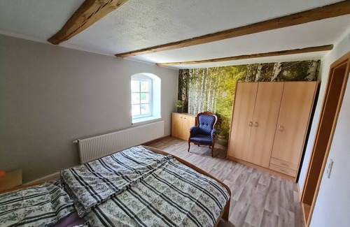 Haselbachtal Other | Cozy vacation apartment on an old farm