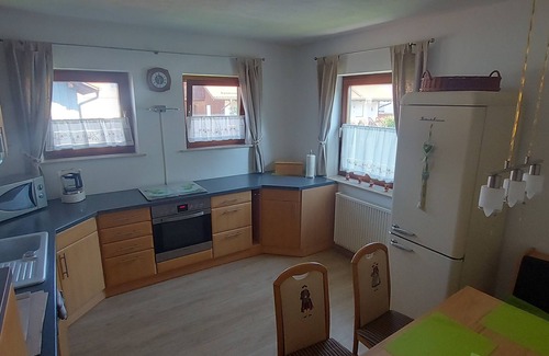 Tuntenhausen Apartment | Cozy vacation apartment in Ostermünchen
