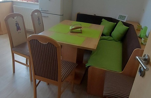 Tuntenhausen Apartment | Cozy vacation apartment in Ostermünchen