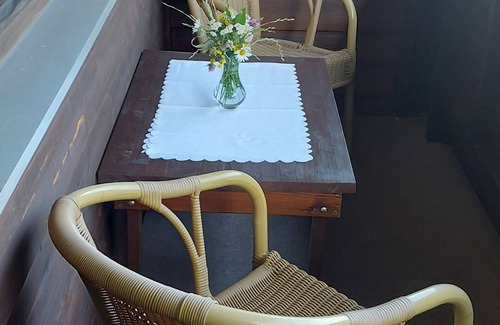 Tuntenhausen Apartment | Cozy vacation apartment in Ostermünchen