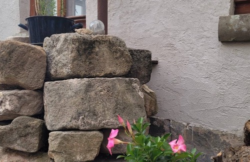 Strullendorf Apartment | Cozy vacation apartment in an old farmhouse newly renovated 2025