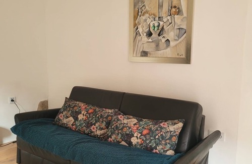 Strullendorf Apartment | Cozy vacation apartment in an old farmhouse newly renovated 2025