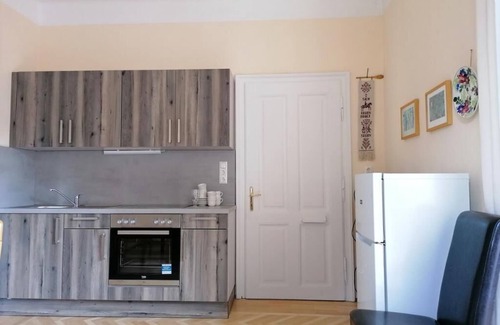 Lunz am See Apartment | Cozy vacation apartment with 85sqm living space