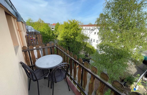 Klushof Apartment | Cozy vacation apartment - perfect for a short break all inclusive for 5 people