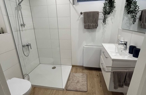 Freudenberg Apartment | Cozy vacation apartment directly at the highway entrance