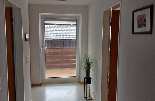 Heitersheim Apartment | Cozy vacation apartment near the vineyards, approx. 80 sqm